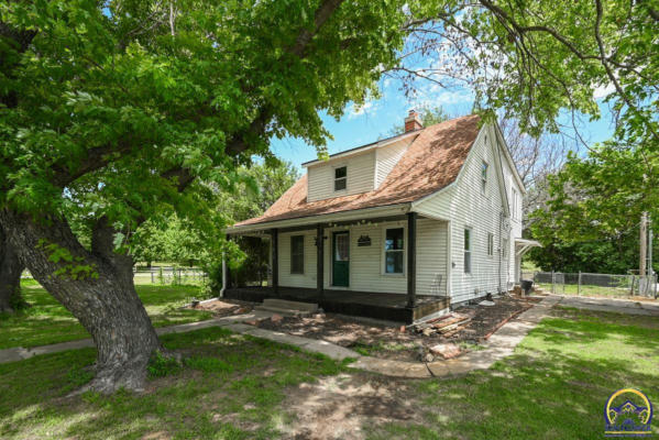 13031 NW 46TH ST, ROSSVILLE, KS 66533 - Image 1