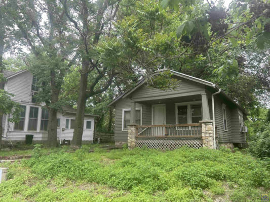 1320 NW CENTRAL AVE, TOPEKA, KS 66608, photo 2 of 26