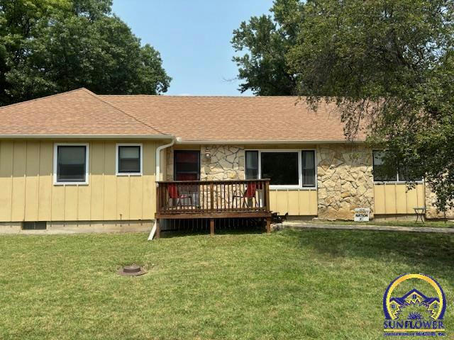 916 W 7TH AVE, EMPORIA, KS 66801, photo 1 of 16