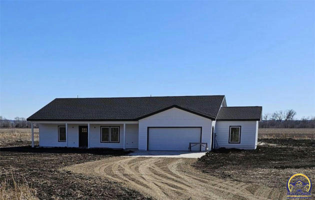 12457 17TH ST, PERRY, KS 66073 - Image 1