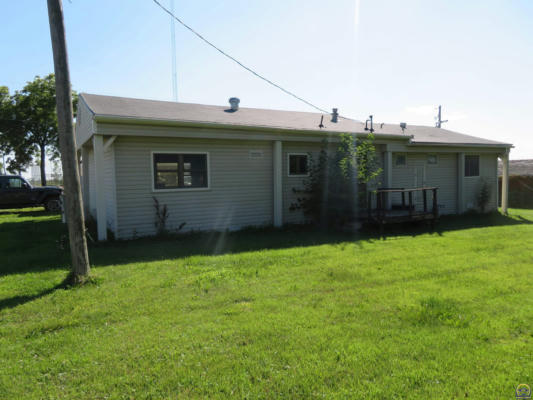 323 JEFFERSON ST, NORTONVILLE, KS 66060 - Image 1