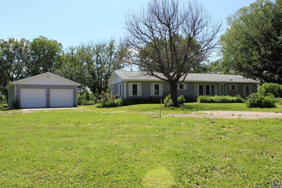711 W 2ND, OVERBROOK, KS 66524, photo 1 of 23
