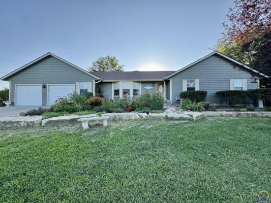 4137 NE CROCO RD, TOPEKA, KS 66617 - Image 1