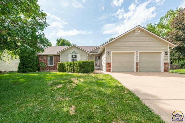 4212 WHEAT STATE ST, LAWRENCE, KS 66049 - Image 1