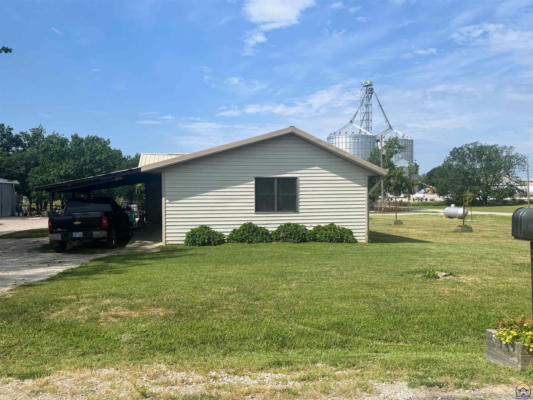 217 REED ST, GRIDLEY, KS 66852, photo 2 of 24