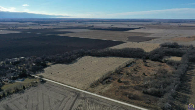 LOT 7 NW HALL RD, ROSSVILLE, KS 66533, photo 4 of 5