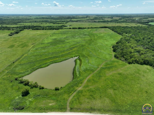 00000 HEADWATERS RD, ESKRIDGE, KS 66423, photo 2 of 44