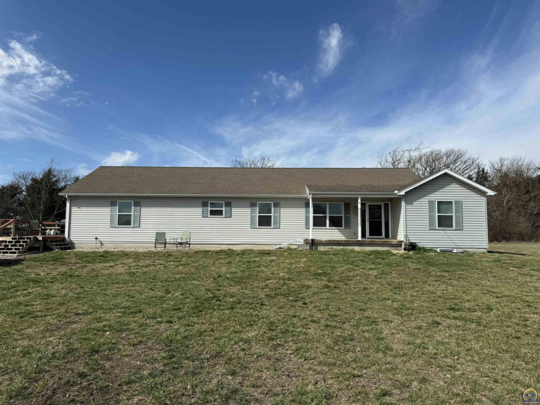4225 W 133RD ST, CARBONDALE, KS 66414, photo 1 of 90