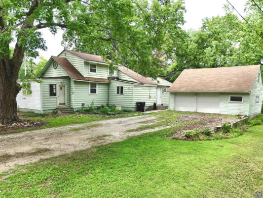 5120 SE 3RD TER, TECUMSEH, KS 66542 - Image 1