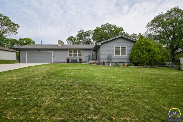 1642 SW WITHDEAN RD, TOPEKA, KS 66611 - Image 1