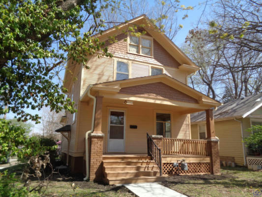 100 SW FRANKLIN AVE, TOPEKA, KS 66606 - Image 1