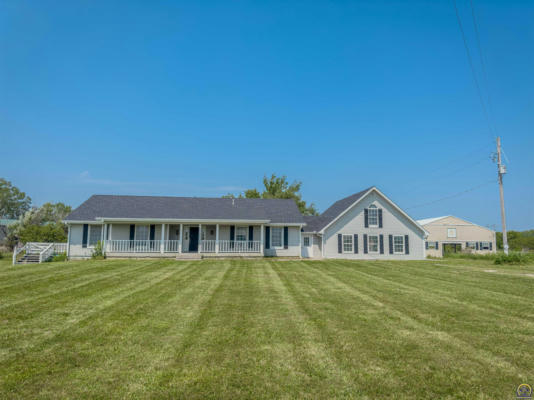 5924 SE 105TH ST, BERRYTON, KS 66409 - Image 1