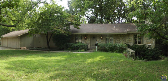 2840 SW MACVICAR AVE, TOPEKA, KS 66611 - Image 1