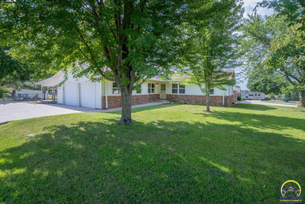 426 NAVAHO DR, HOLTON, KS 66436 - Image 1