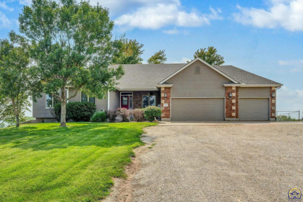 4403 NW DAVIS RD, ROSSVILLE, KS 66533 - Image 1