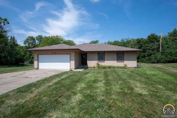 2406 SE SHOREWOOD CT, TOPEKA, KS 66605 - Image 1