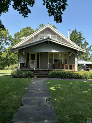 601 MC ELFRESH ST, ADMIRE, KS 66830 - Image 1